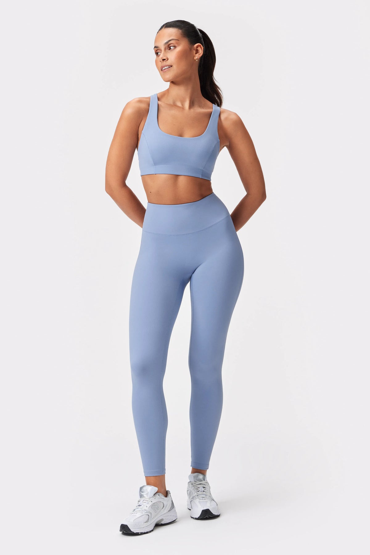 Light Blue