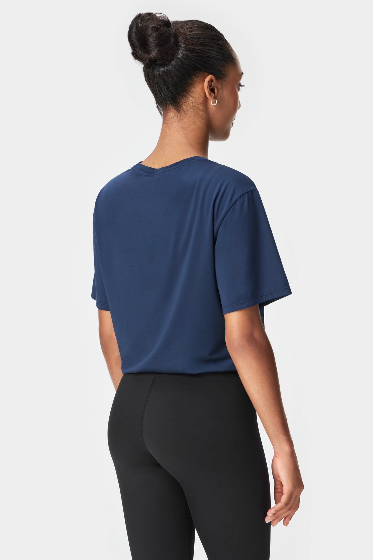 Tee Navy