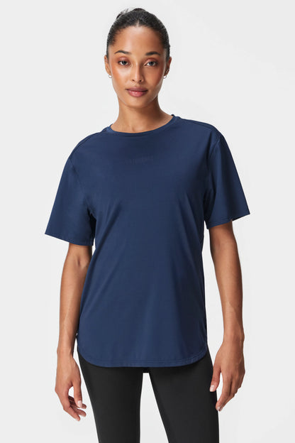 Tee Navy
