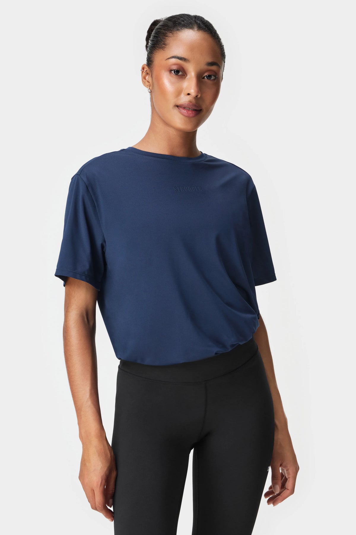Tee Navy
