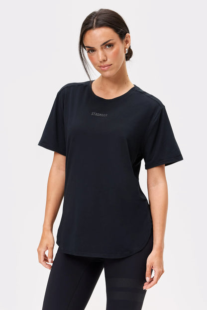 T Shirt Black