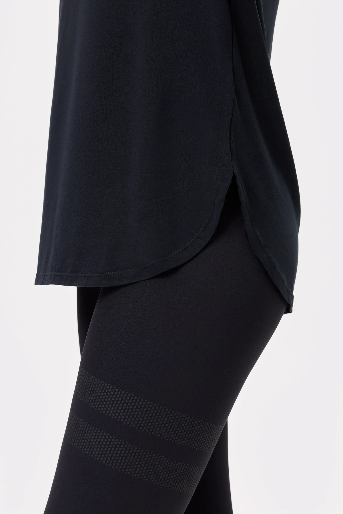 T Shirt Black