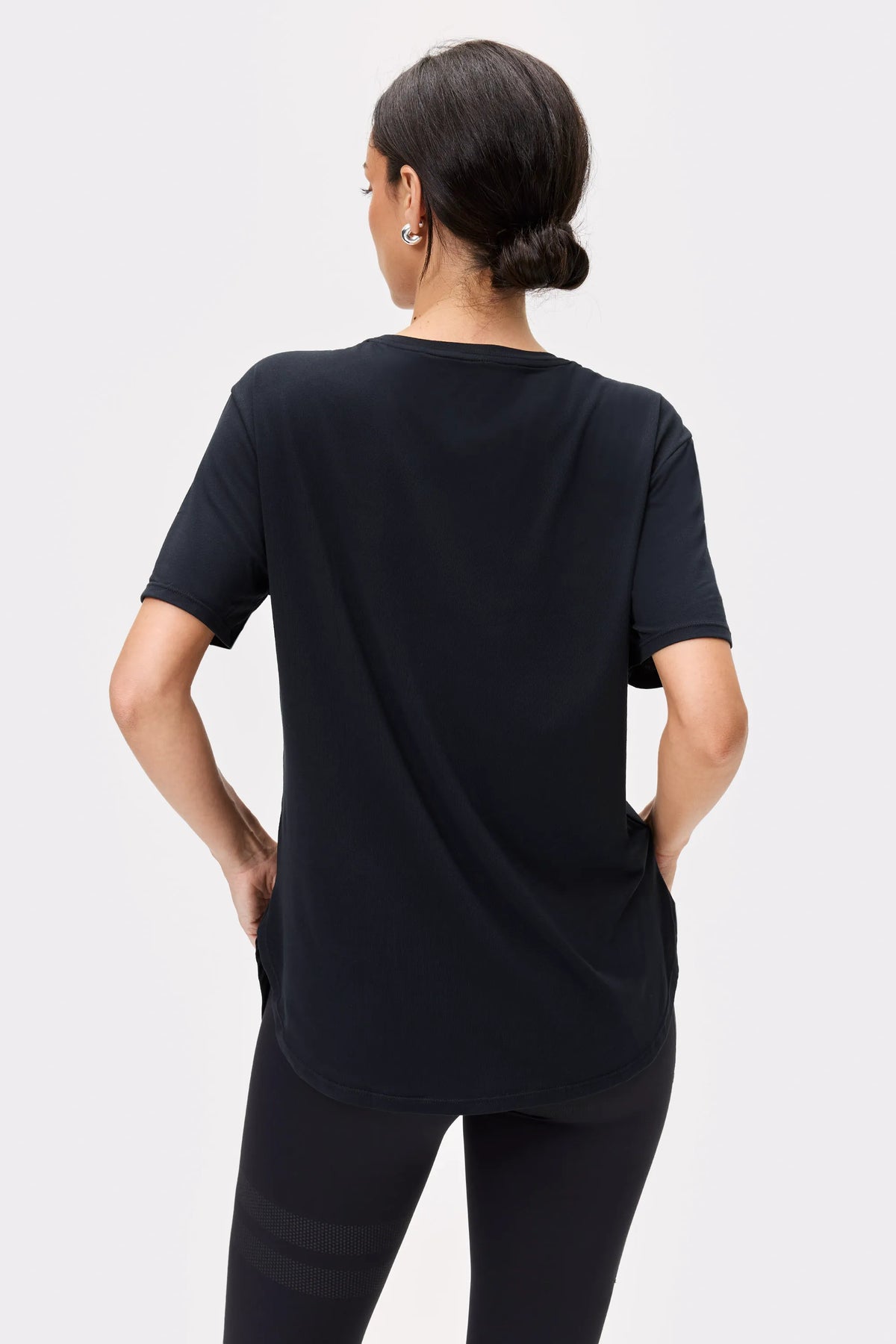 T Shirt Black