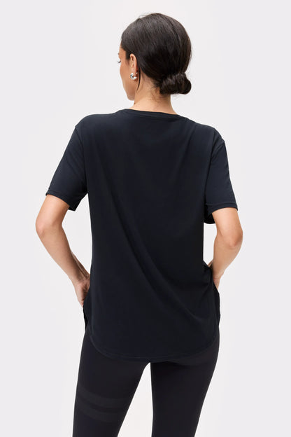 T Shirt Black