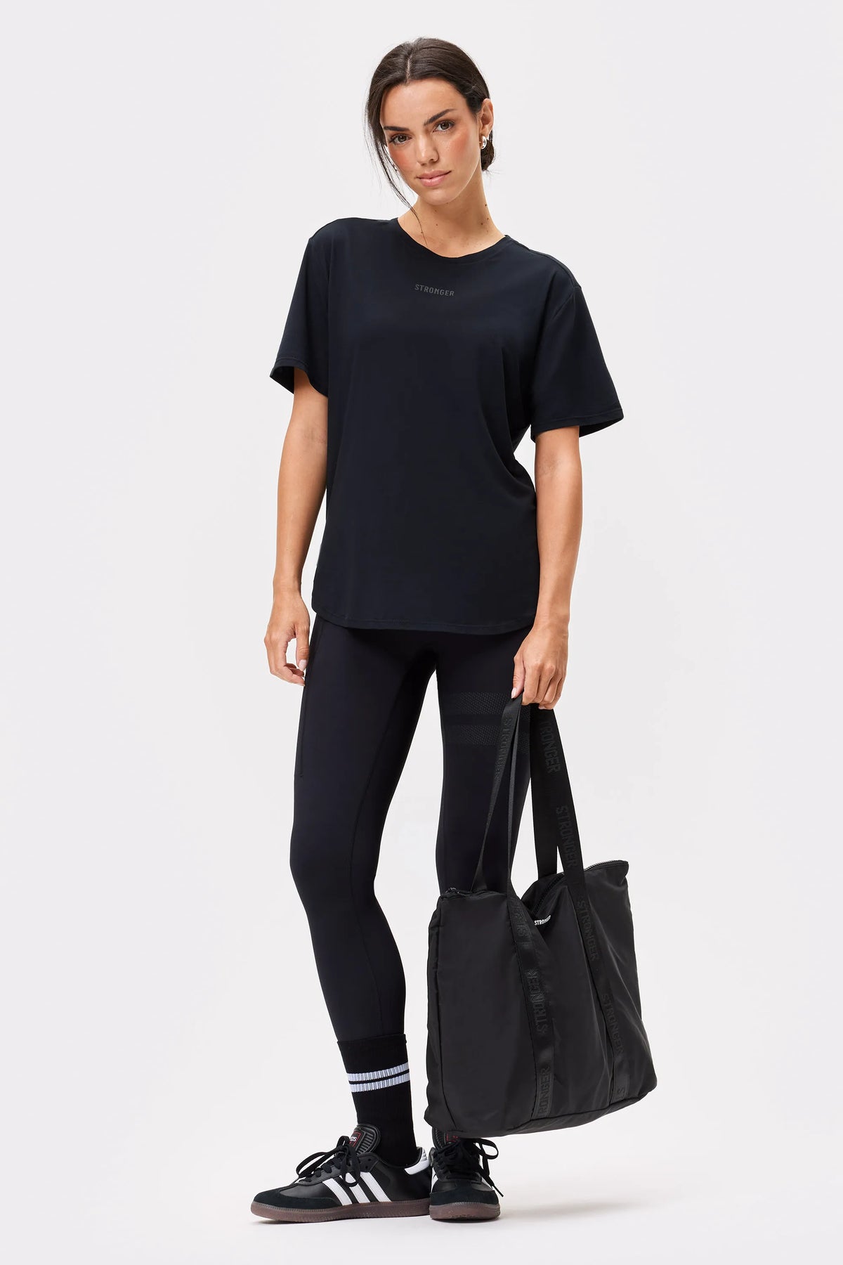 T Shirt Black