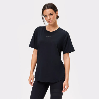 T Shirt Black