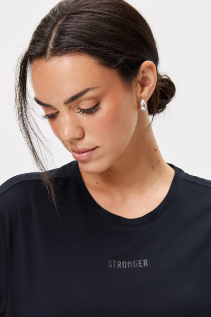 T Shirt Black