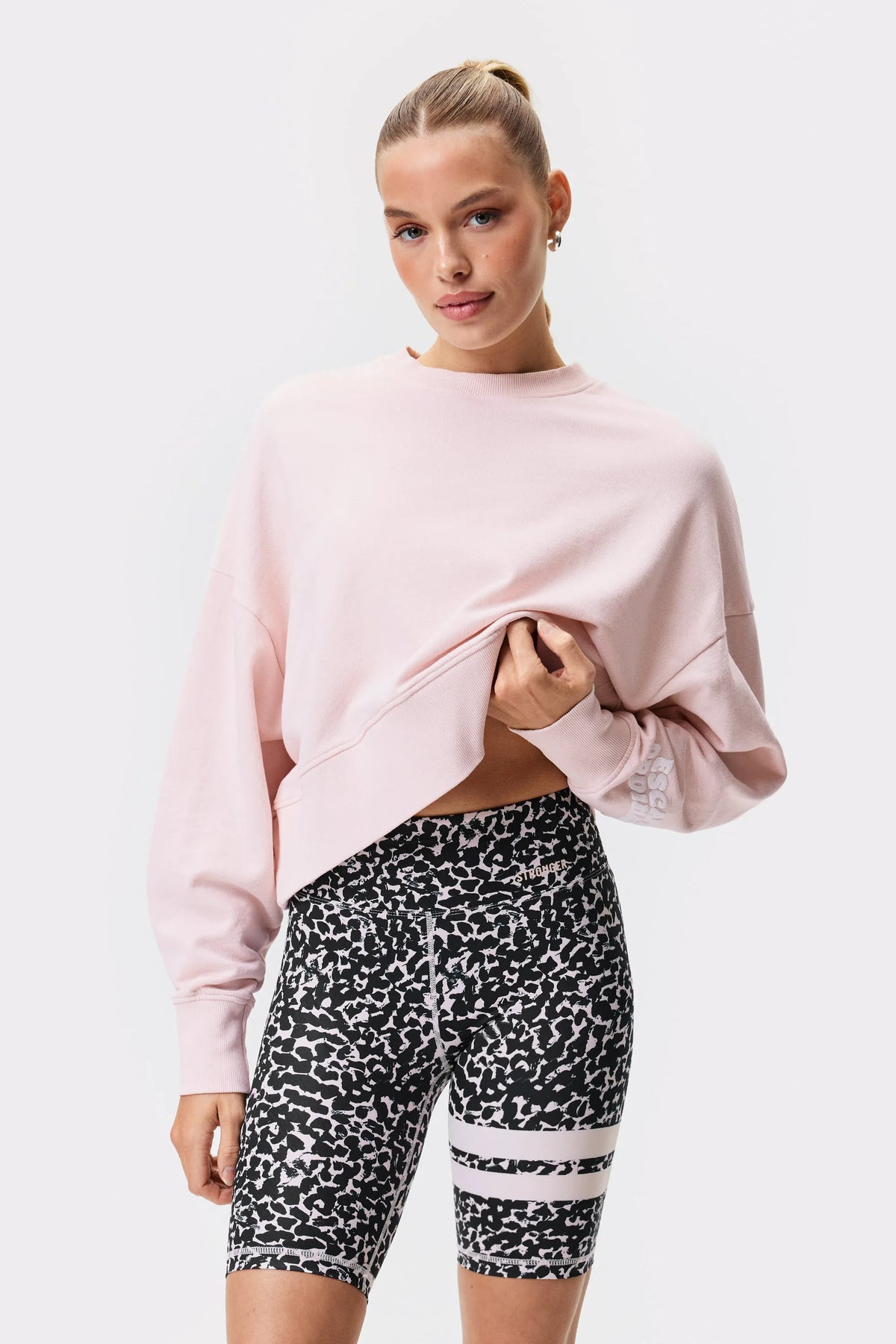 Light Pink