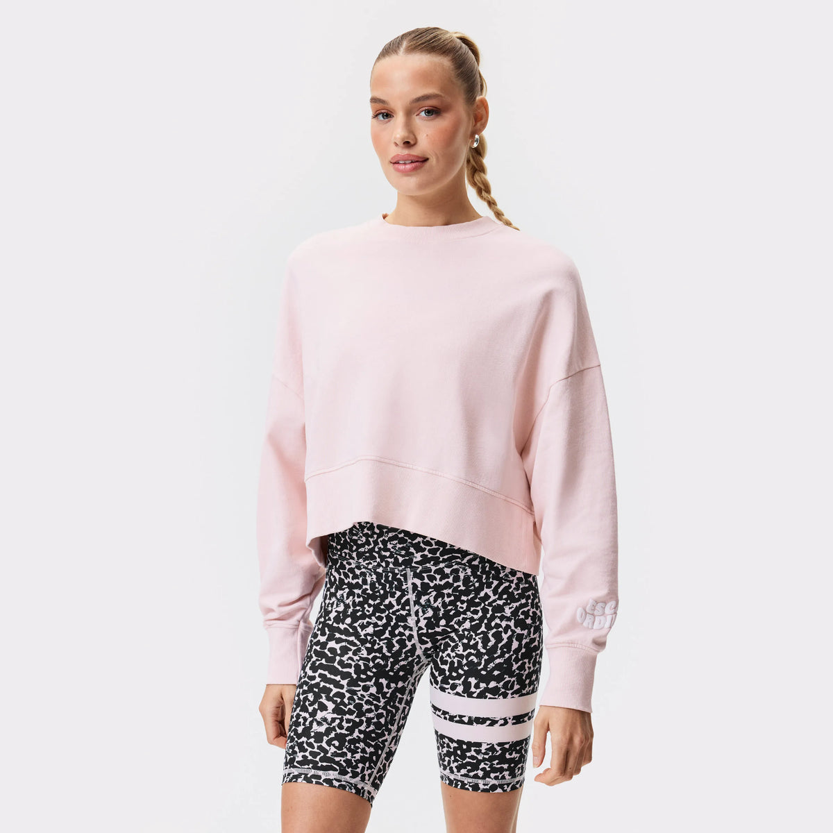 Light Pink