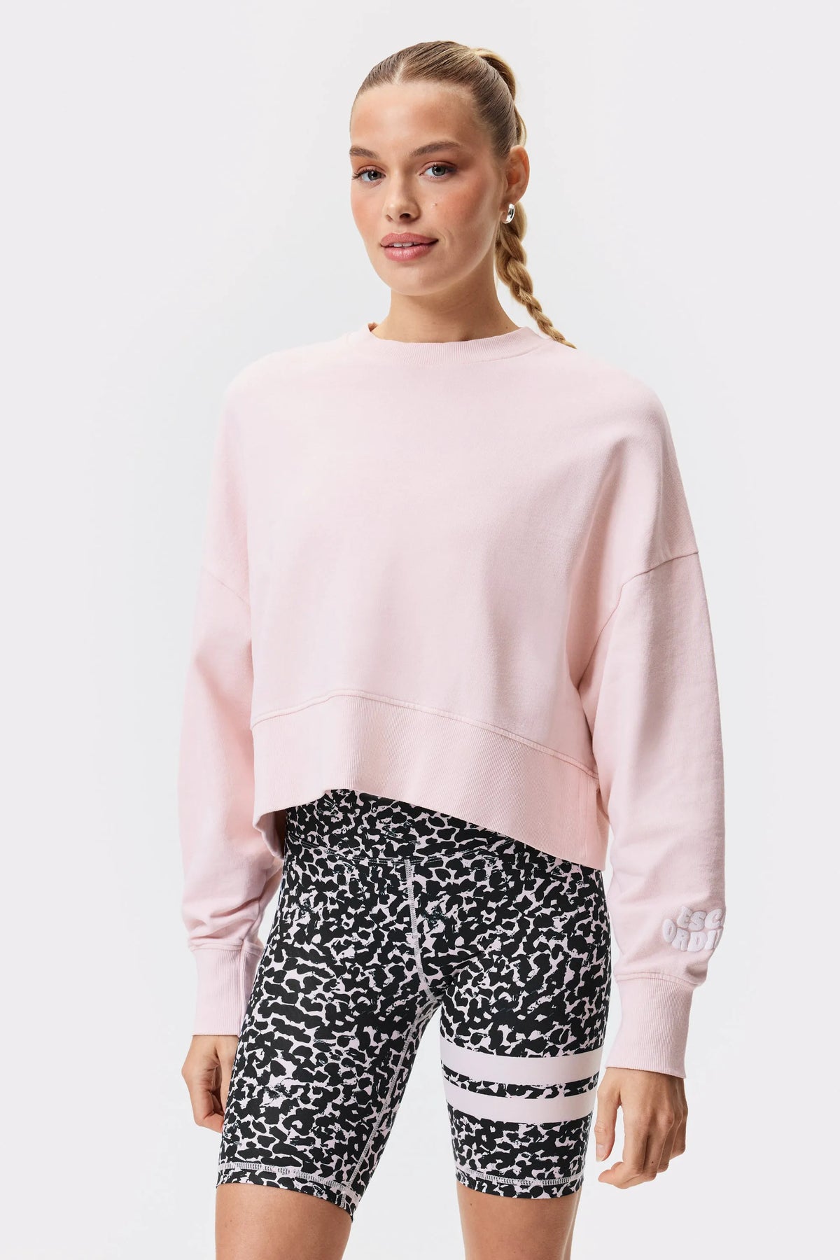 Light Pink