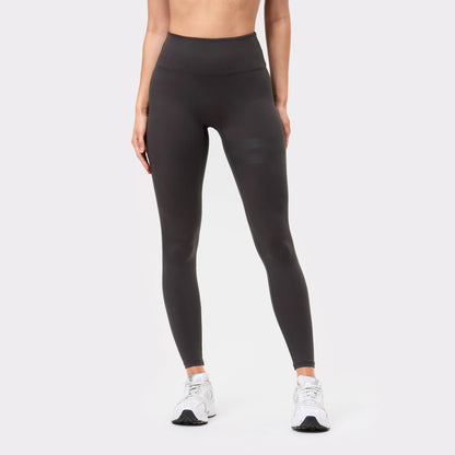 Signature One Leggings Dark Grey
