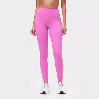 Signature One Leggings Pink
