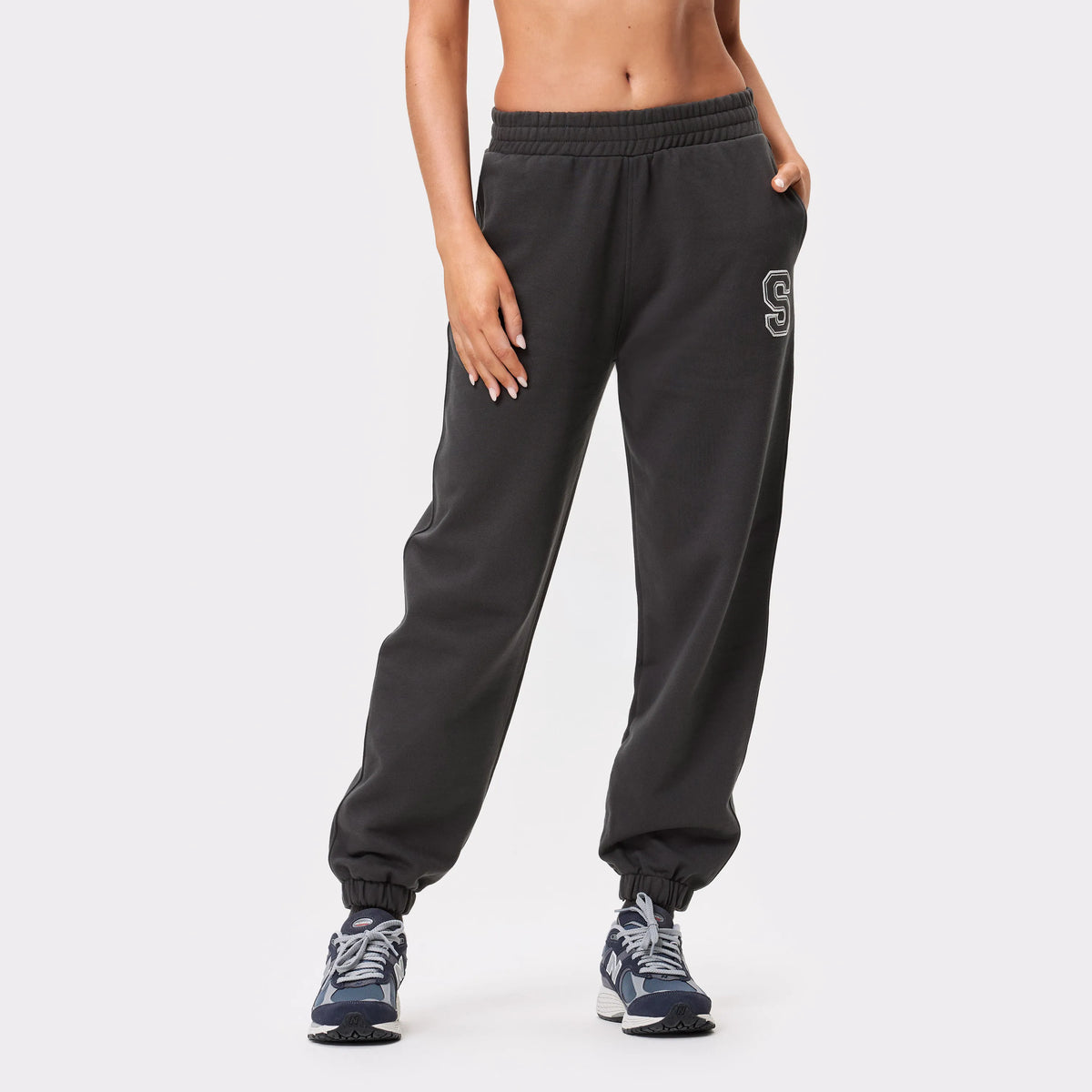 Dark Grey