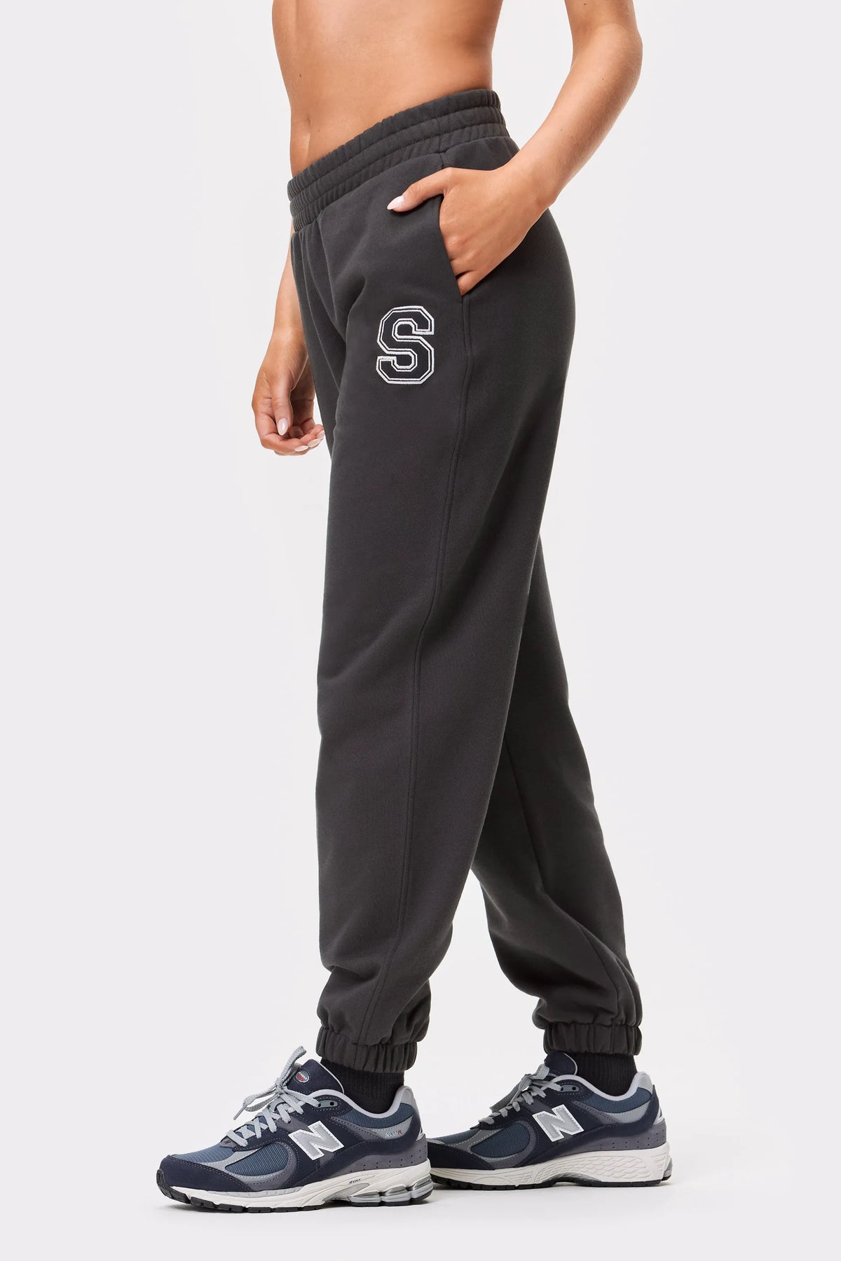 Dark Grey