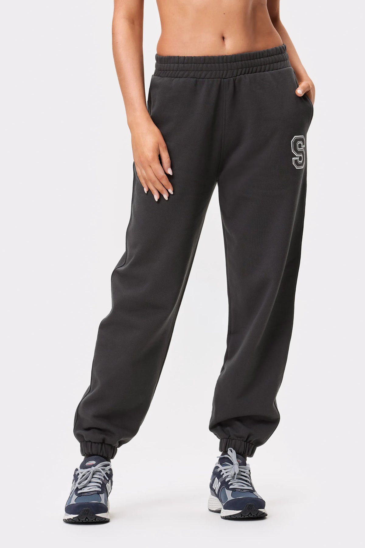 Dark Grey