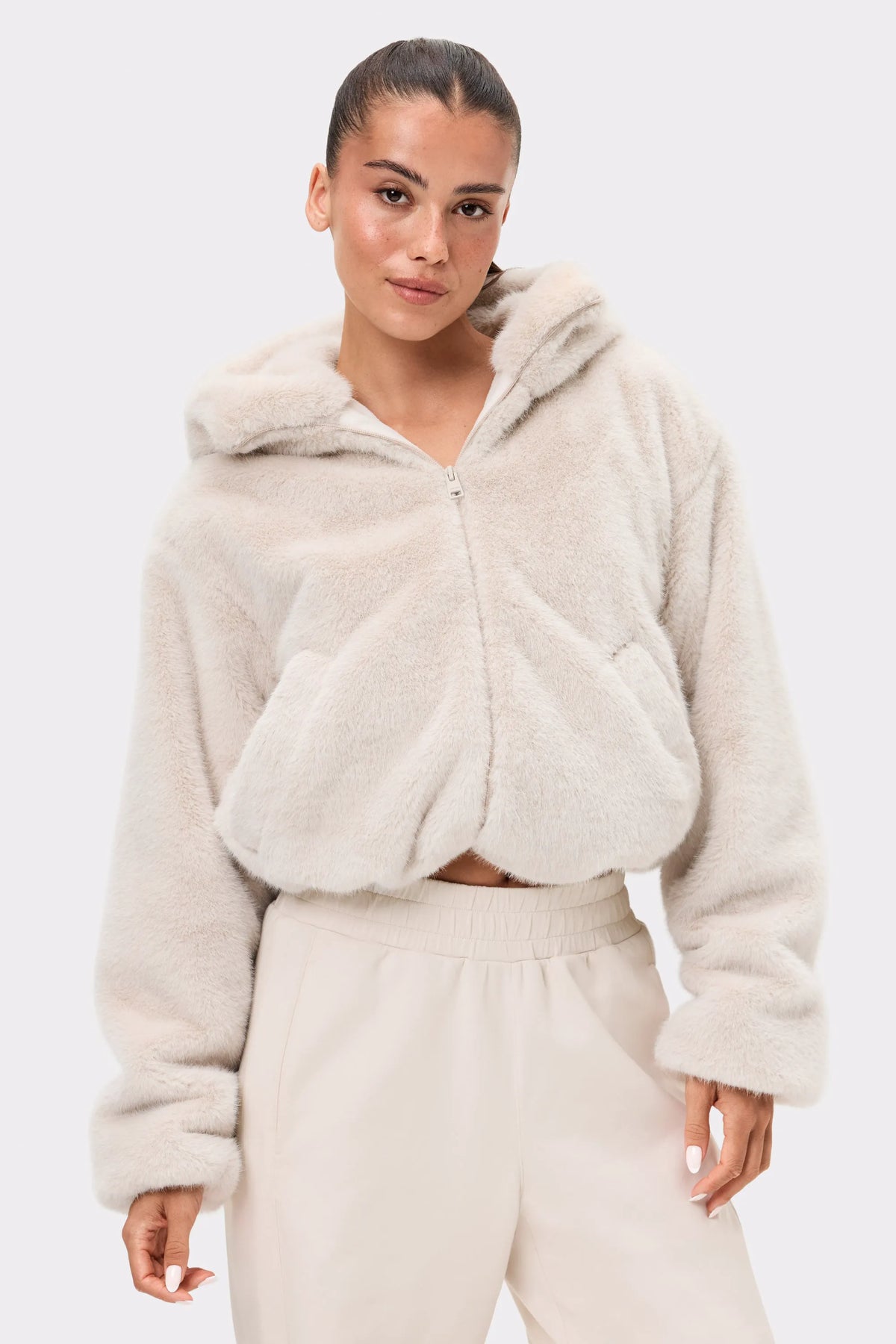 Beige