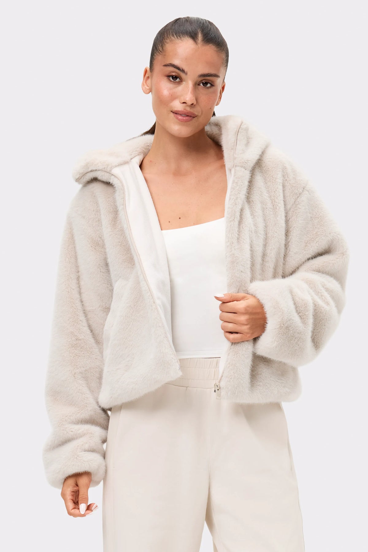 Beige