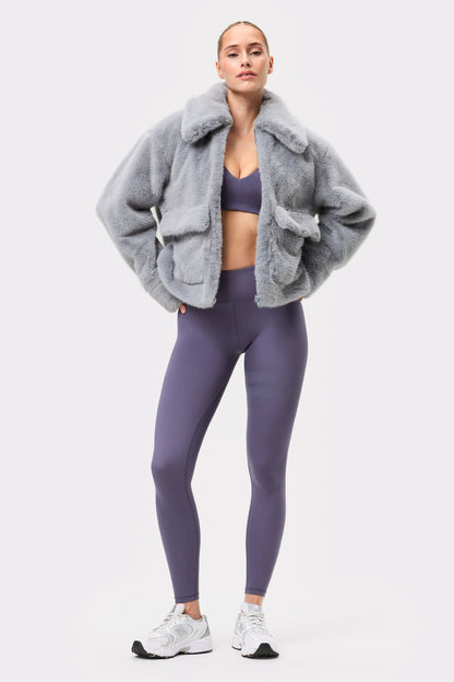 Grey