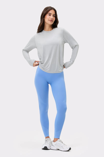 Grey Melange