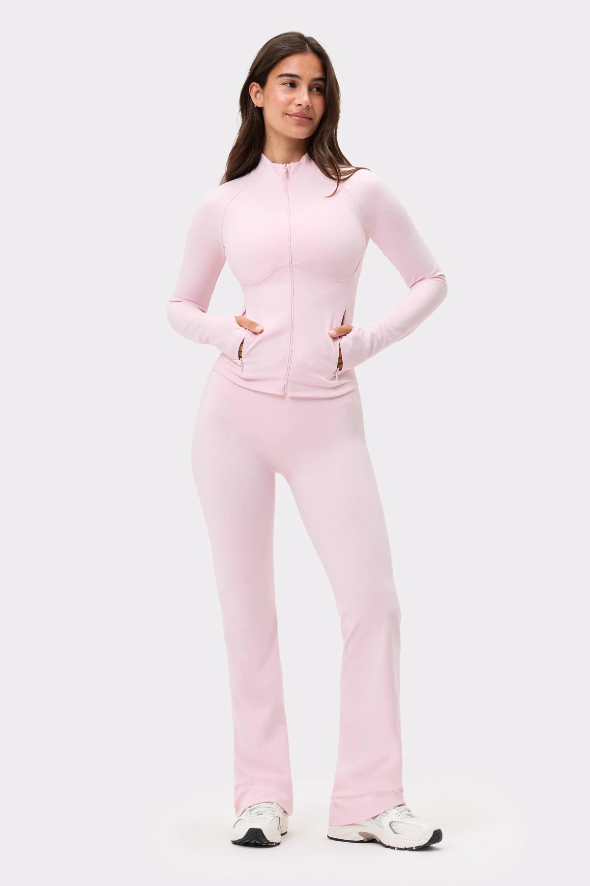 Light Pink