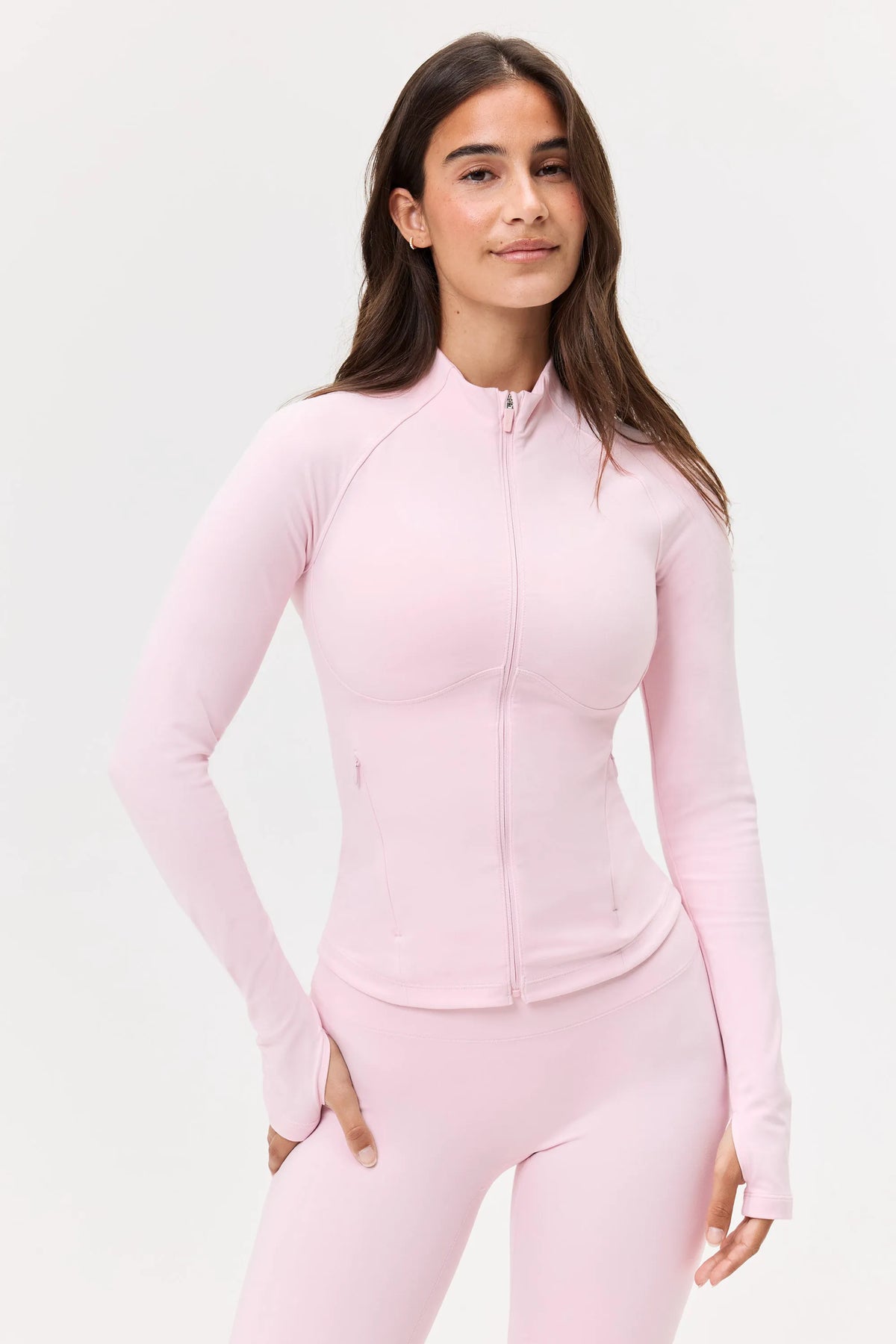 Light Pink