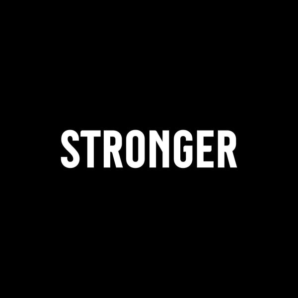 Stronger Online Shop